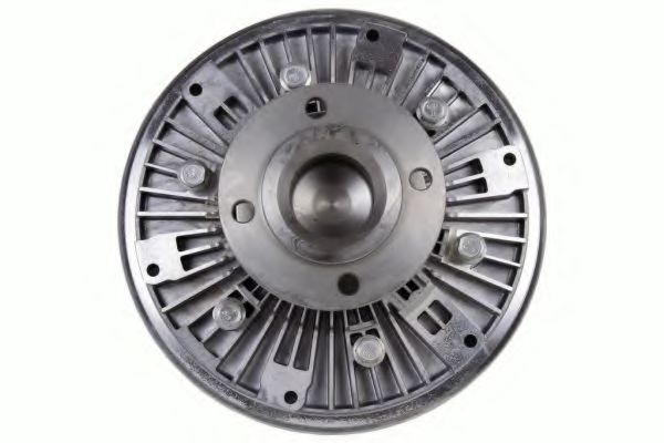 Вискомуфта вентилятора NRF 49005 Вискомуфта вентилятора NRF 49005