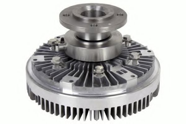 Вискомуфта вентилятора NRF 49005 Вискомуфта вентилятора NRF 49005