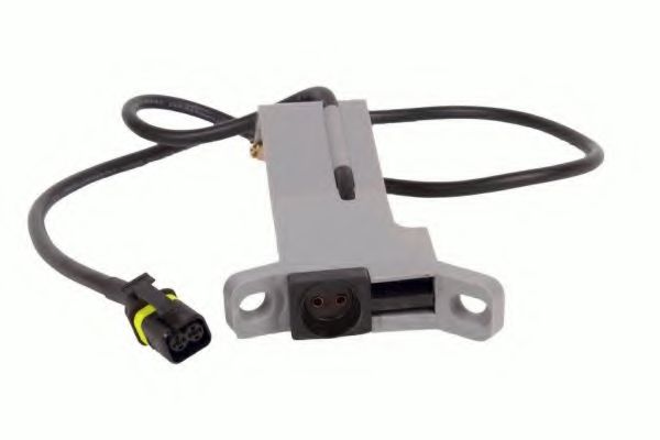 Вискомуфта вентилятора NRF 49005 Вискомуфта вентилятора NRF 49005