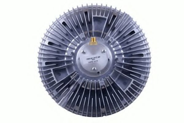 Вискомуфта вентилятора NRF 49020 Вискомуфта вентилятора NRF 49020
