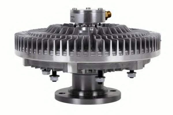 Вискомуфта вентилятора NRF 49020 Вискомуфта вентилятора NRF 49020