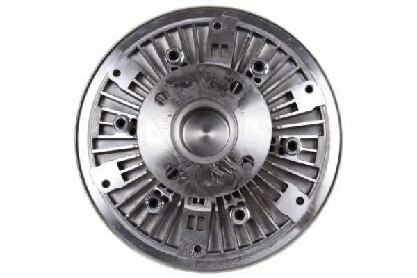 Вискомуфта вентилятора NRF 49020 Вискомуфта вентилятора NRF 49020