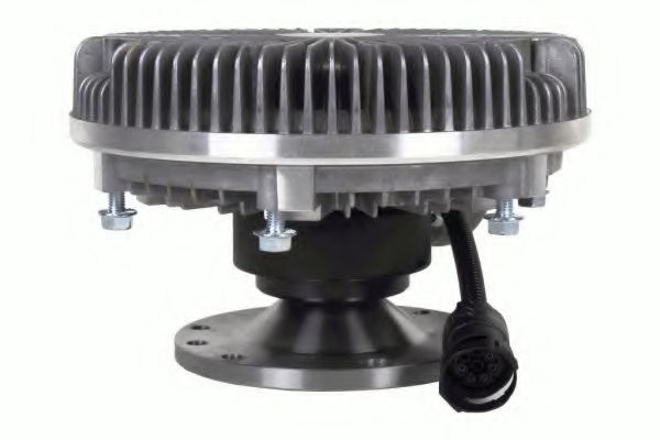 Вискомуфта вентилятора NRF 49023 Вискомуфта вентилятора NRF 49023