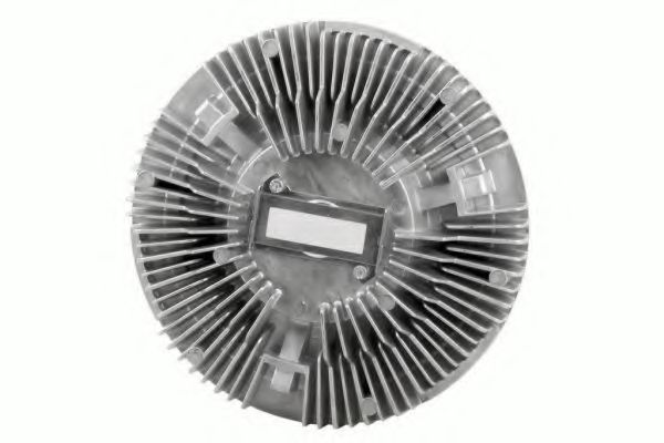 Вискомуфта вентилятора NRF 49024 Вискомуфта вентилятора NRF 49024