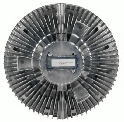 Вискомуфта вентилятора NRF 49028 Вискомуфта вентилятора NRF 49028