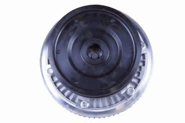 Вискомуфта вентилятора NRF 49028 Вискомуфта вентилятора NRF 49028