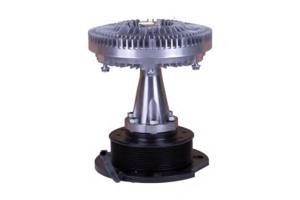 Вискомуфта вентилятора NRF 49030 Вискомуфта вентилятора NRF 49030