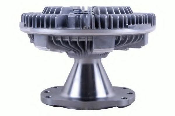 Вискомуфта вентилятора NRF 49032 Вискомуфта вентилятора NRF 49032