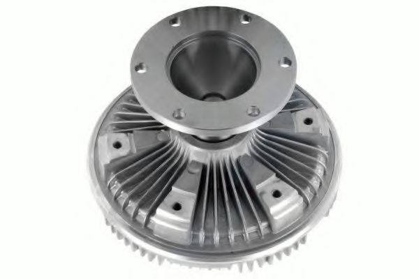 Вискомуфта вентилятора NRF 49035 Вискомуфта вентилятора NRF 49035