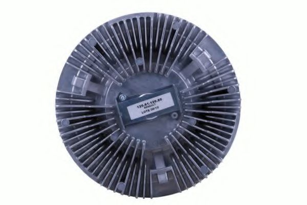 Вискомуфта вентилятора NRF 49037 Вискомуфта вентилятора NRF 49037
