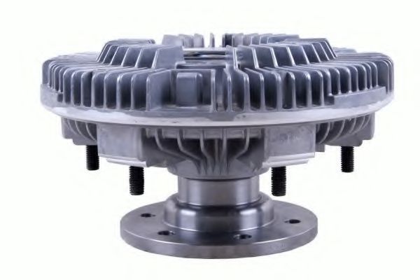 Вискомуфта вентилятора NRF 49037 Вискомуфта вентилятора NRF 49037