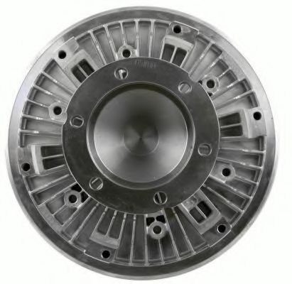 Вискомуфта вентилятора NRF 49041 Вискомуфта вентилятора NRF 49041