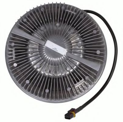 Вискомуфта вентилятора NRF 49042 Вискомуфта вентилятора NRF 49042