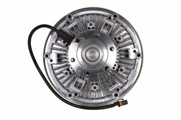 Вискомуфта вентилятора NRF 49042 Вискомуфта вентилятора NRF 49042