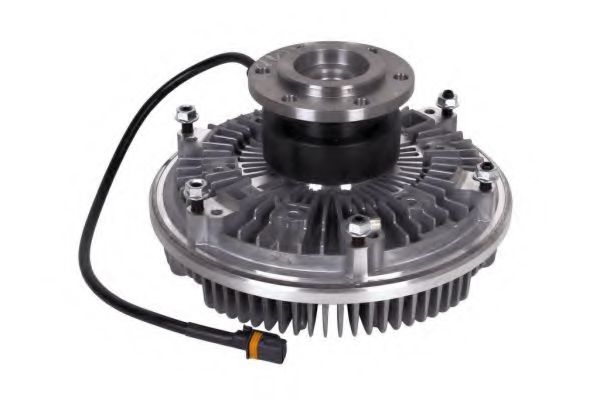 Вискомуфта вентилятора NRF 49042 Вискомуфта вентилятора NRF 49042
