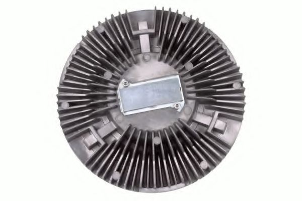 Вискомуфта вентилятора NRF 49043 Вискомуфта вентилятора NRF 49043