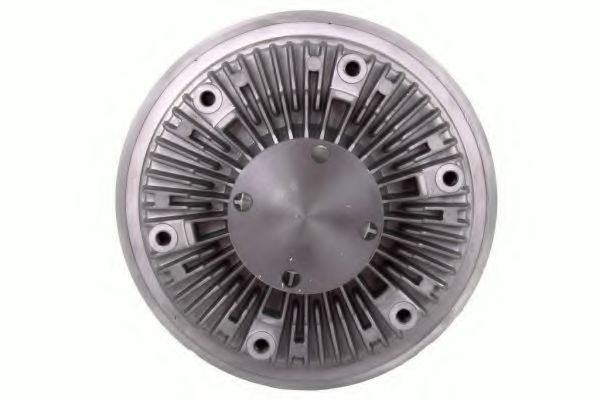 Вискомуфта вентилятора NRF 49043 Вискомуфта вентилятора NRF 49043