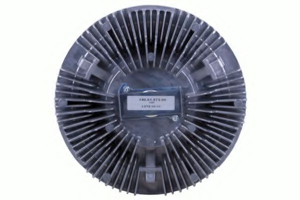Вискомуфта вентилятора NRF 49049 Вискомуфта вентилятора NRF 49049