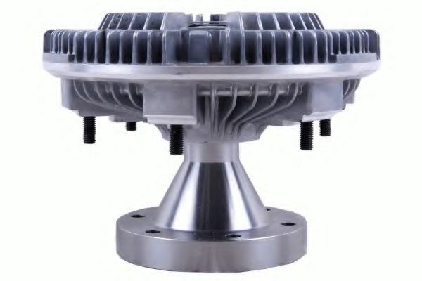 Вискомуфта вентилятора NRF 49049 Вискомуфта вентилятора NRF 49049