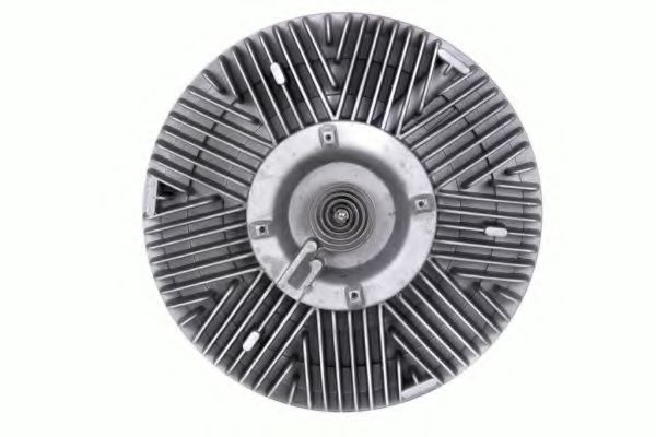 Вискомуфта вентилятора NRF 49051 Вискомуфта вентилятора NRF 49051