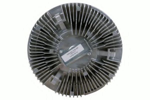 Вискомуфта вентилятора NRF 49053 Вискомуфта вентилятора NRF 49053