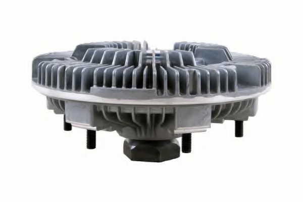 Вискомуфта вентилятора NRF 49053 Вискомуфта вентилятора NRF 49053