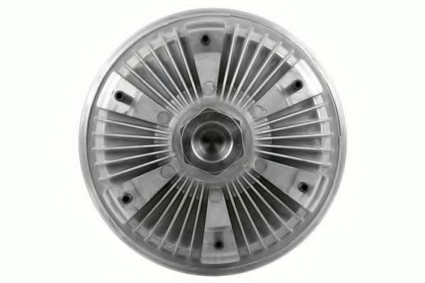 Вискомуфта вентилятора NRF 49053 Вискомуфта вентилятора NRF 49053
