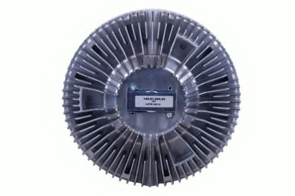 Вискомуфта вентилятора NRF 49054 Вискомуфта вентилятора NRF 49054