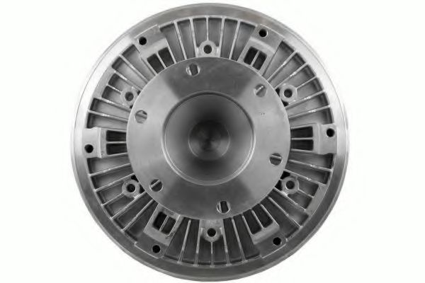 Вискомуфта вентилятора NRF 49054 Вискомуфта вентилятора NRF 49054