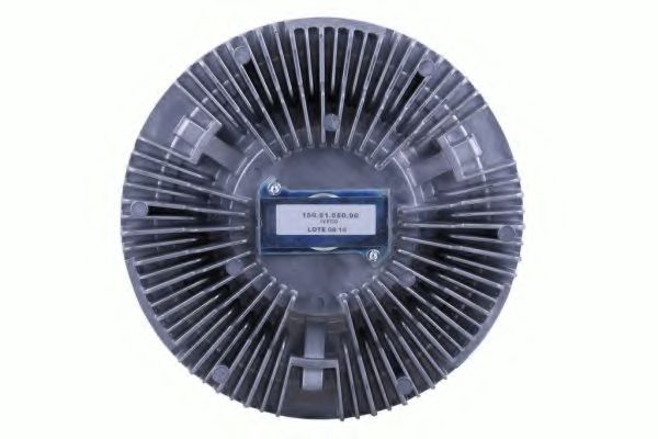 Вискомуфта вентилятора NRF 49056 Вискомуфта вентилятора NRF 49056