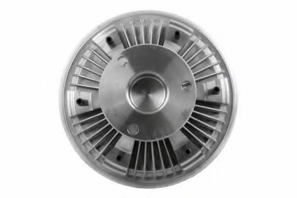 Вискомуфта вентилятора NRF 49056 Вискомуфта вентилятора NRF 49056