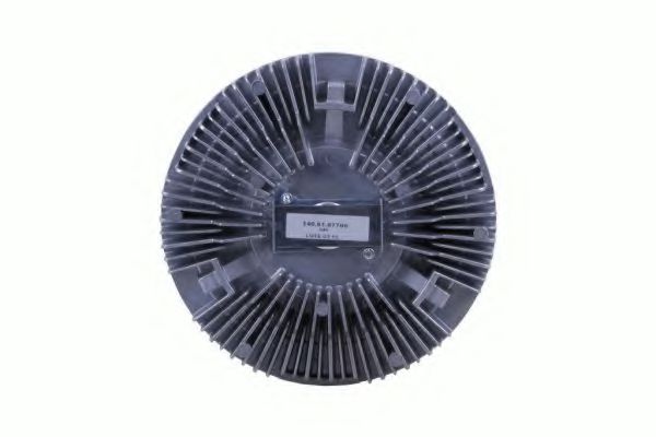 Вискомуфта вентилятора NRF 49059 Вискомуфта вентилятора NRF 49059