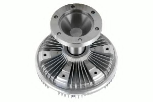 Вискомуфта вентилятора NRF 49059 Вискомуфта вентилятора NRF 49059