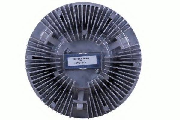 Вискомуфта вентилятора NRF 49060 Вискомуфта вентилятора NRF 49060