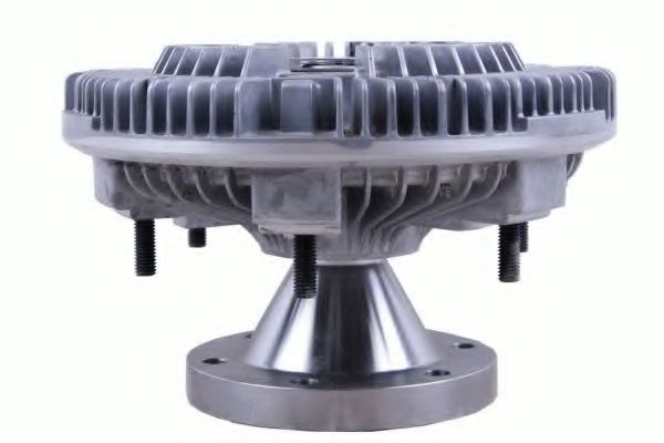 Вискомуфта вентилятора NRF 49060 Вискомуфта вентилятора NRF 49060
