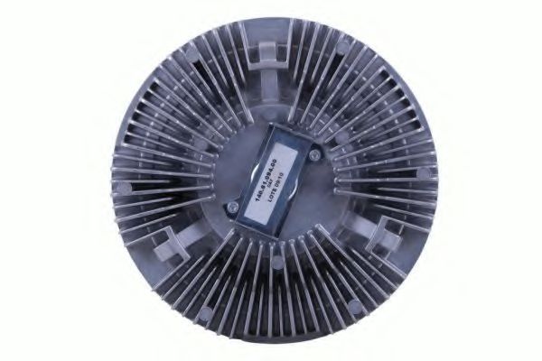 Вискомуфта вентилятора NRF 49062 Вискомуфта вентилятора NRF 49062