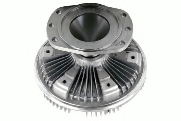 Вискомуфта вентилятора NRF 49062 Вискомуфта вентилятора NRF 49062