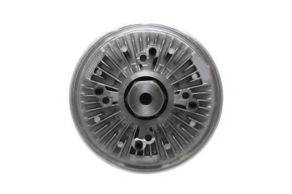 Вискомуфта вентилятора NRF 49067 Вискомуфта вентилятора NRF 49067