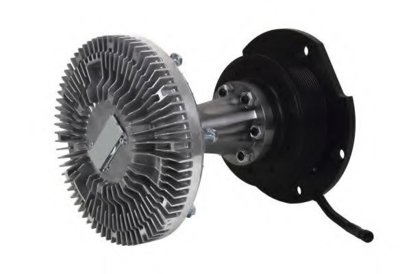 Вискомуфта вентилятора NRF 49068 Вискомуфта вентилятора NRF 49068