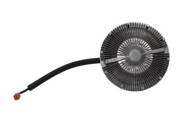 Вискомуфта вентилятора NRF 49072 Вискомуфта вентилятора NRF 49072