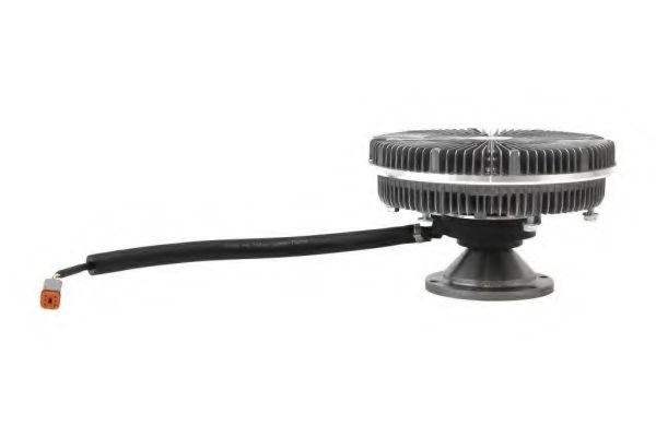 Вискомуфта вентилятора NRF 49072 Вискомуфта вентилятора NRF 49072