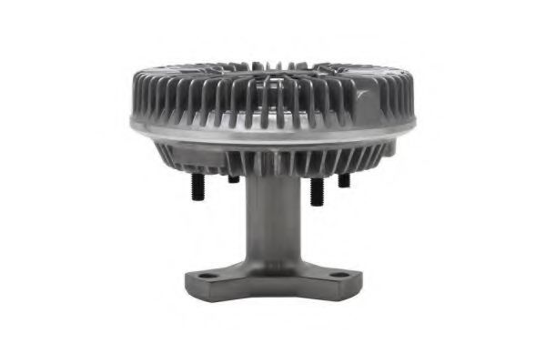 Вискомуфта вентилятора NRF 49078 Вискомуфта вентилятора NRF 49078