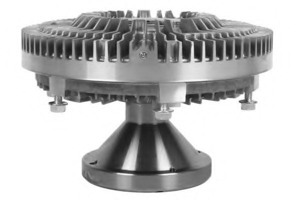 Вискомуфта вентилятора NRF 49083 Вискомуфта вентилятора NRF 49083