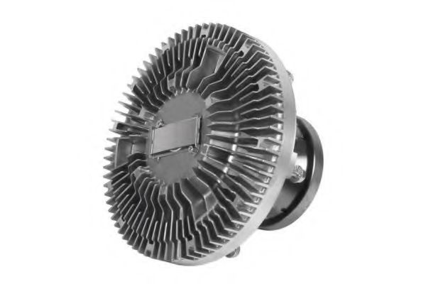 Вискомуфта вентилятора NRF 49083 Вискомуфта вентилятора NRF 49083