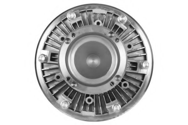 Вискомуфта вентилятора NRF 49083 Вискомуфта вентилятора NRF 49083