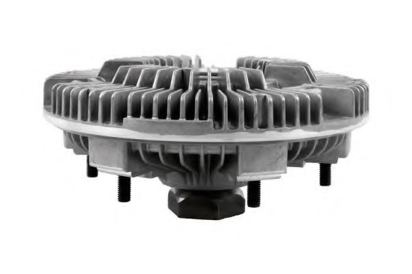 Вискомуфта вентилятора NRF 49086 Вискомуфта вентилятора NRF 49086