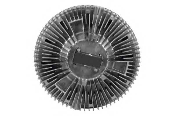 Вискомуфта вентилятора NRF 49087 Вискомуфта вентилятора NRF 49087