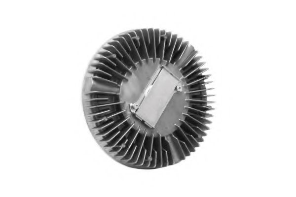 Вискомуфта вентилятора NRF 49089 Вискомуфта вентилятора NRF 49089