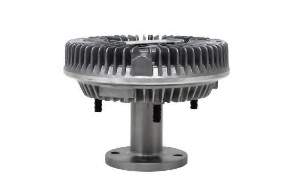 Вискомуфта вентилятора NRF 49089 Вискомуфта вентилятора NRF 49089