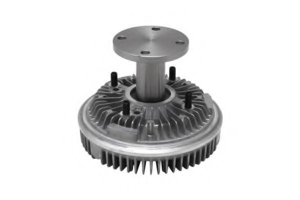 Вискомуфта вентилятора NRF 49089 Вискомуфта вентилятора NRF 49089